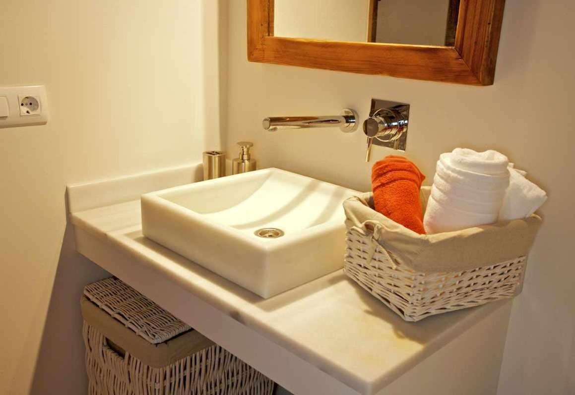 Mas Garriga Turisme Rural Villa Girona Exteriör bild